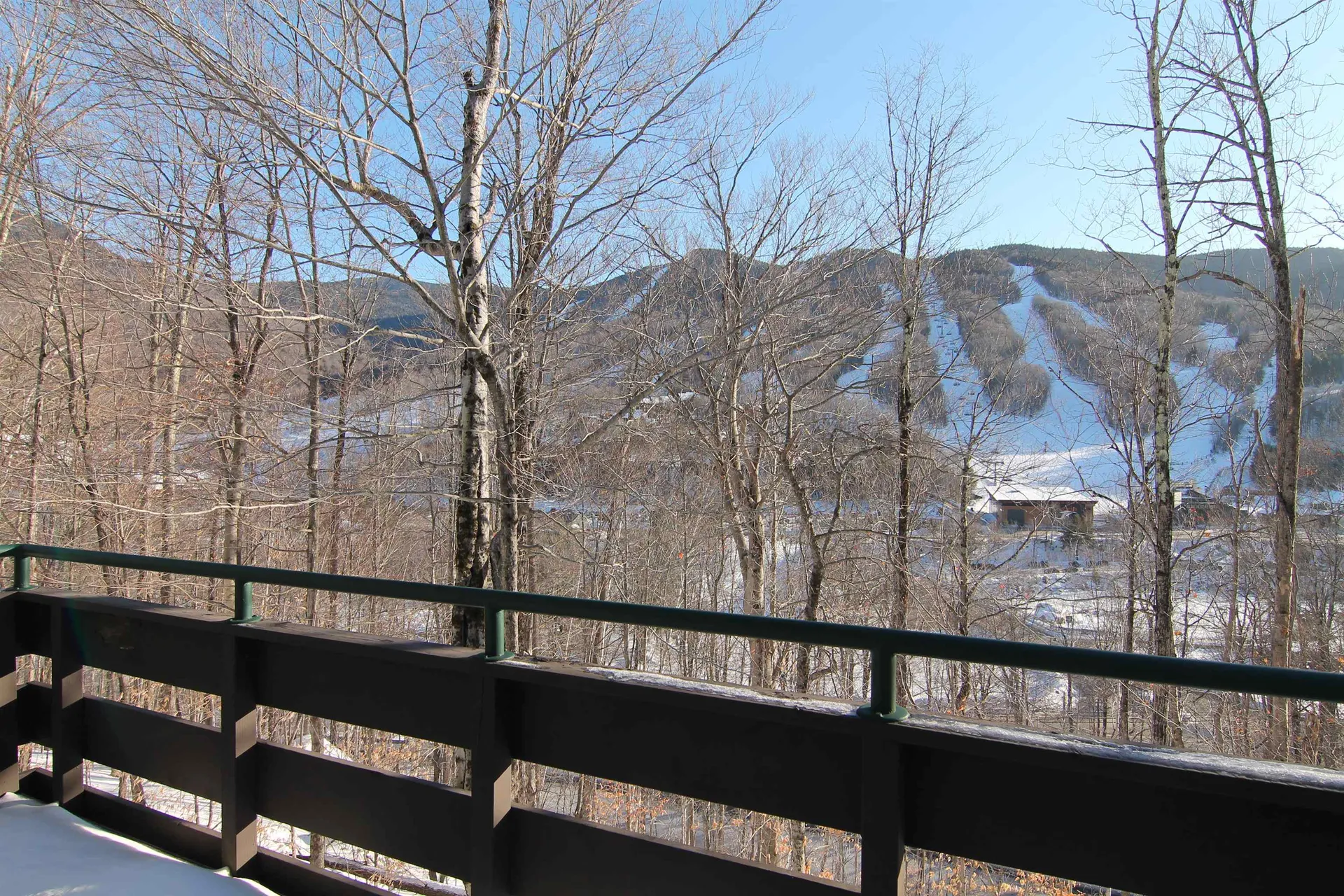 14B Bridgeview Road Lincoln NH 03251