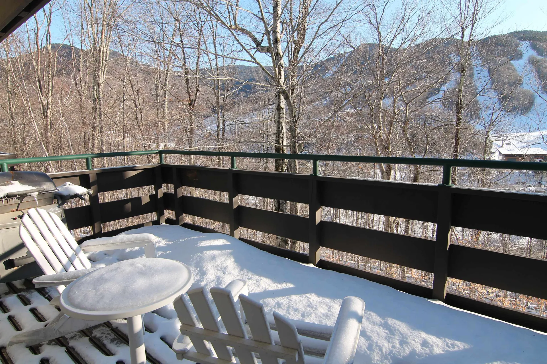 14B Bridgeview Road Lincoln NH 03251