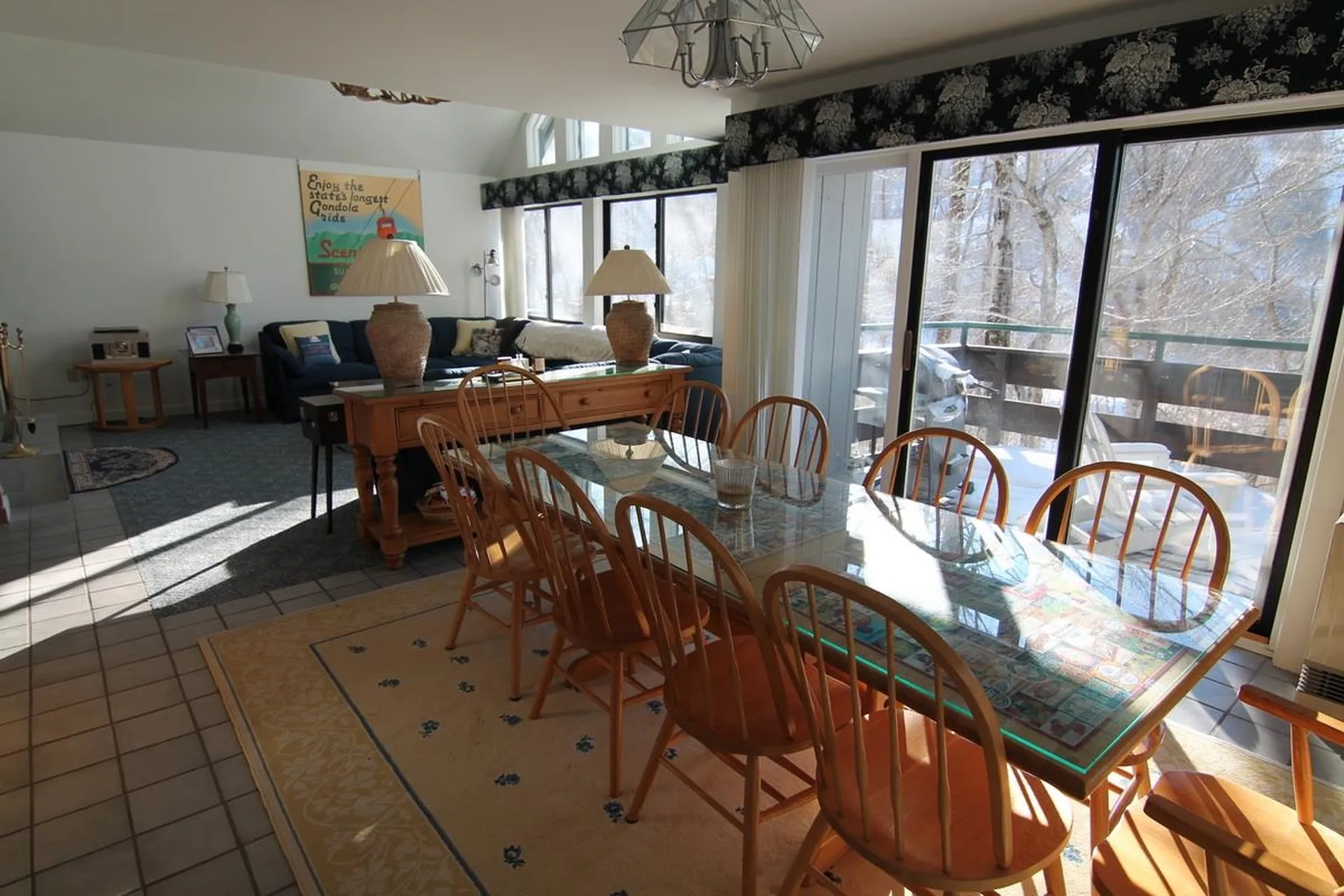 14B Bridgeview Road Lincoln NH 03251