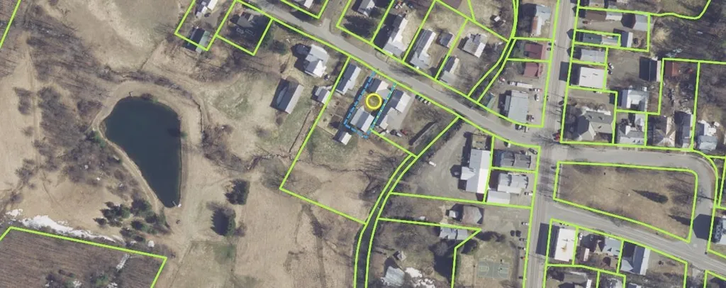 13 Maple Avenue Chelsea VT 05038