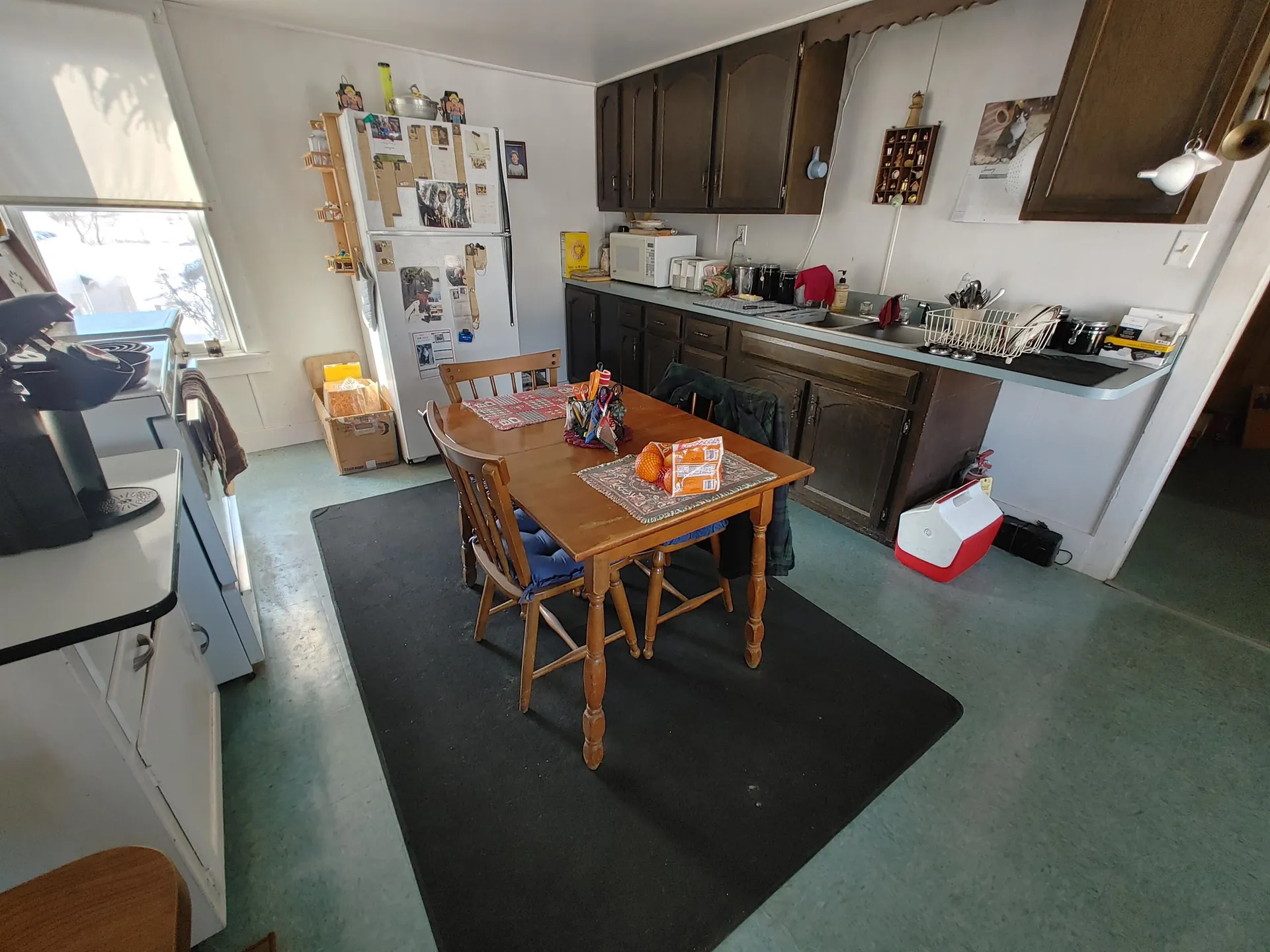 13 Maple Avenue Chelsea VT 05038