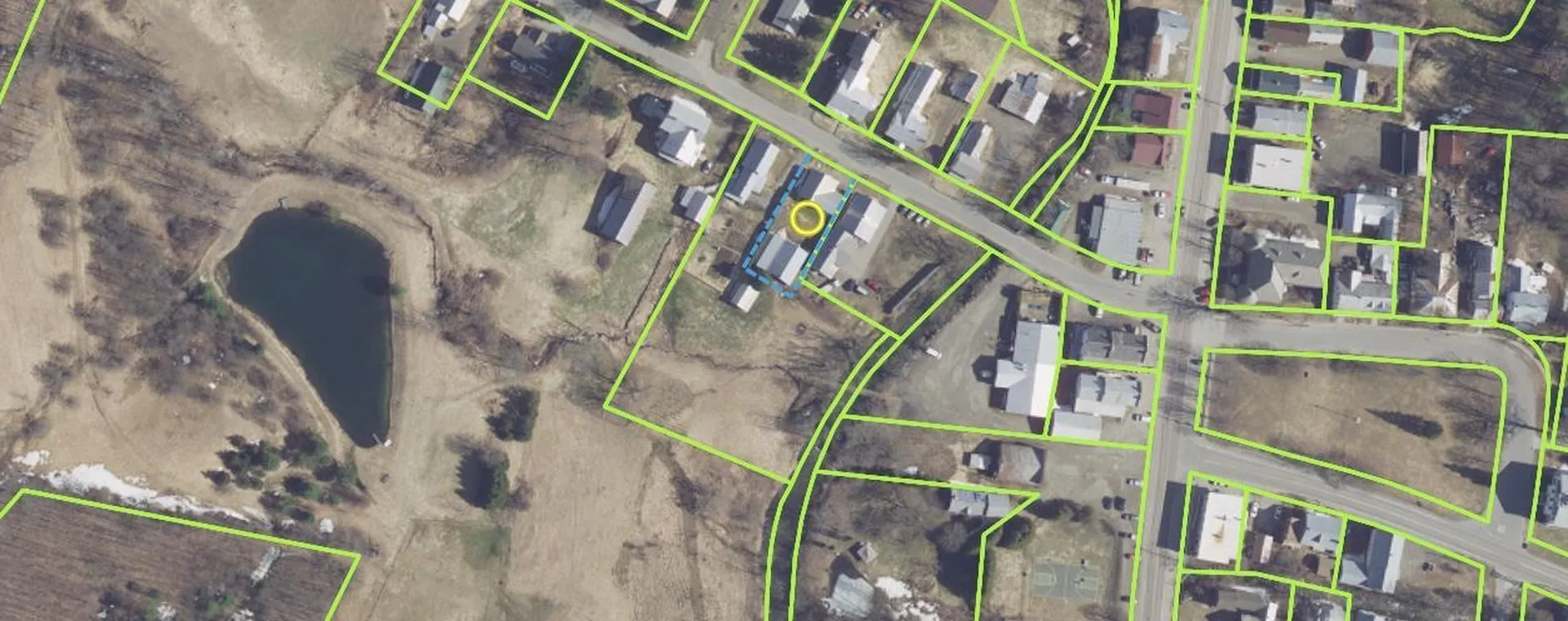 13 Maple Avenue Chelsea VT 05038