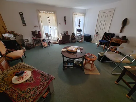 13 Maple Avenue Chelsea VT 05038