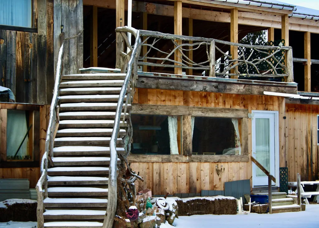 2549 South Lincoln Road Lincoln VT 05443