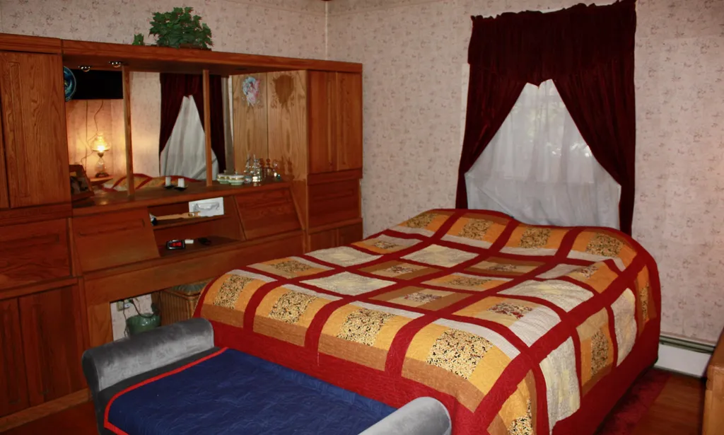 2549 South Lincoln Road Lincoln VT 05443
