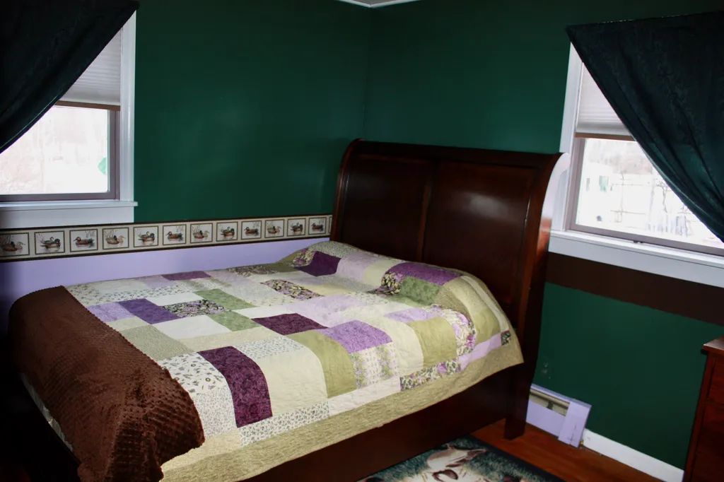 2549 South Lincoln Road Lincoln VT 05443