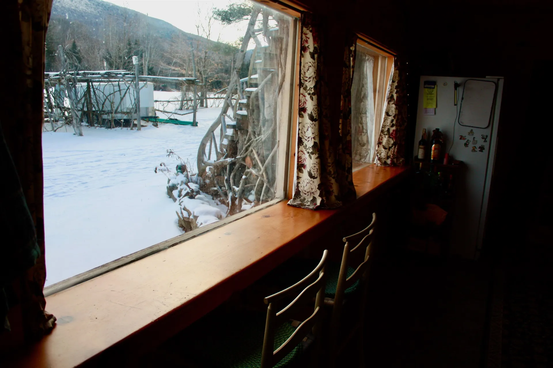 2549 South Lincoln Road Lincoln VT 05443