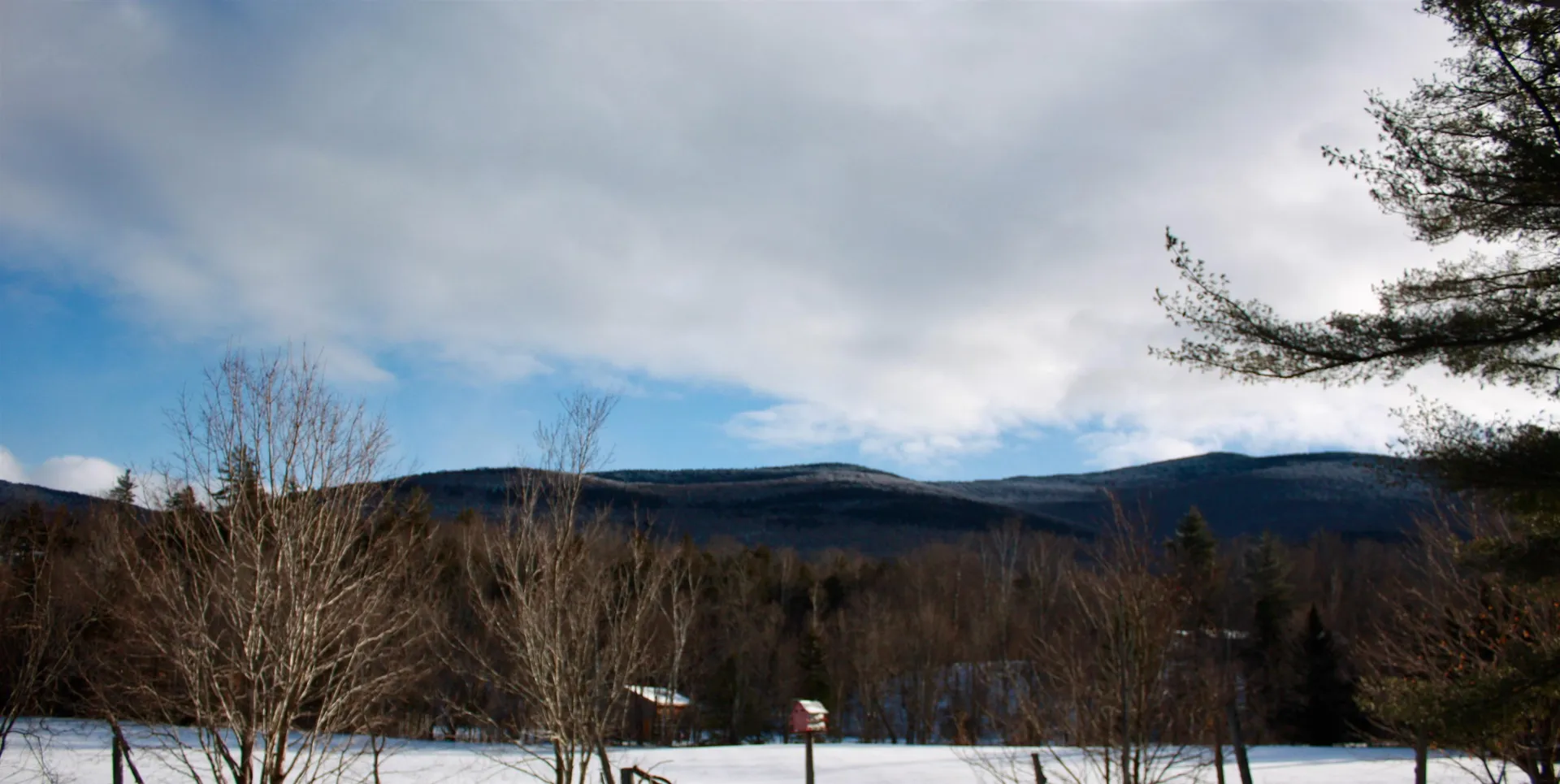 2549 South Lincoln Road Lincoln VT 05443