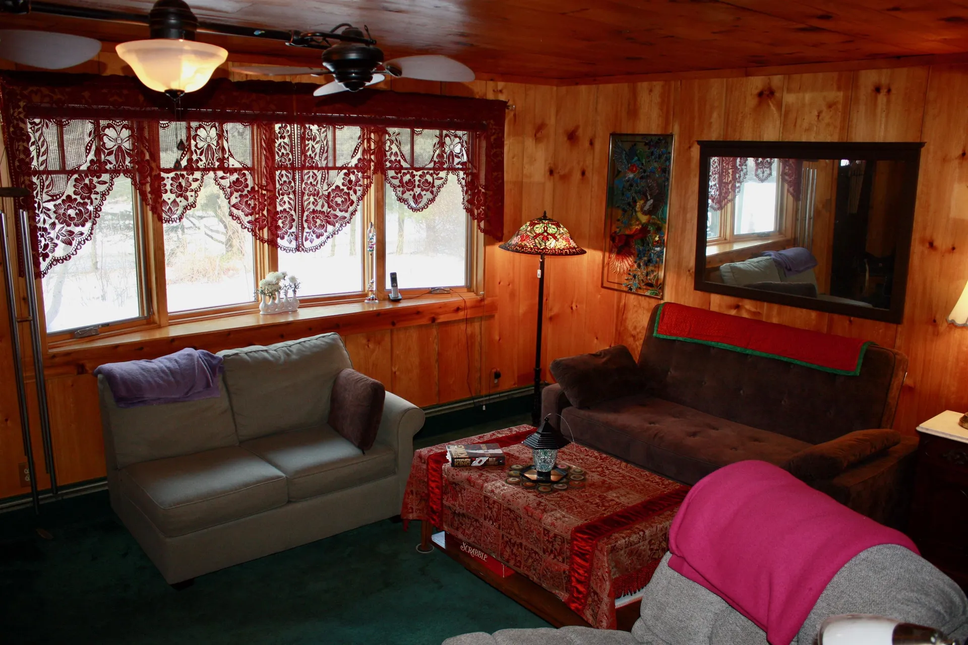 2549 South Lincoln Road Lincoln VT 05443