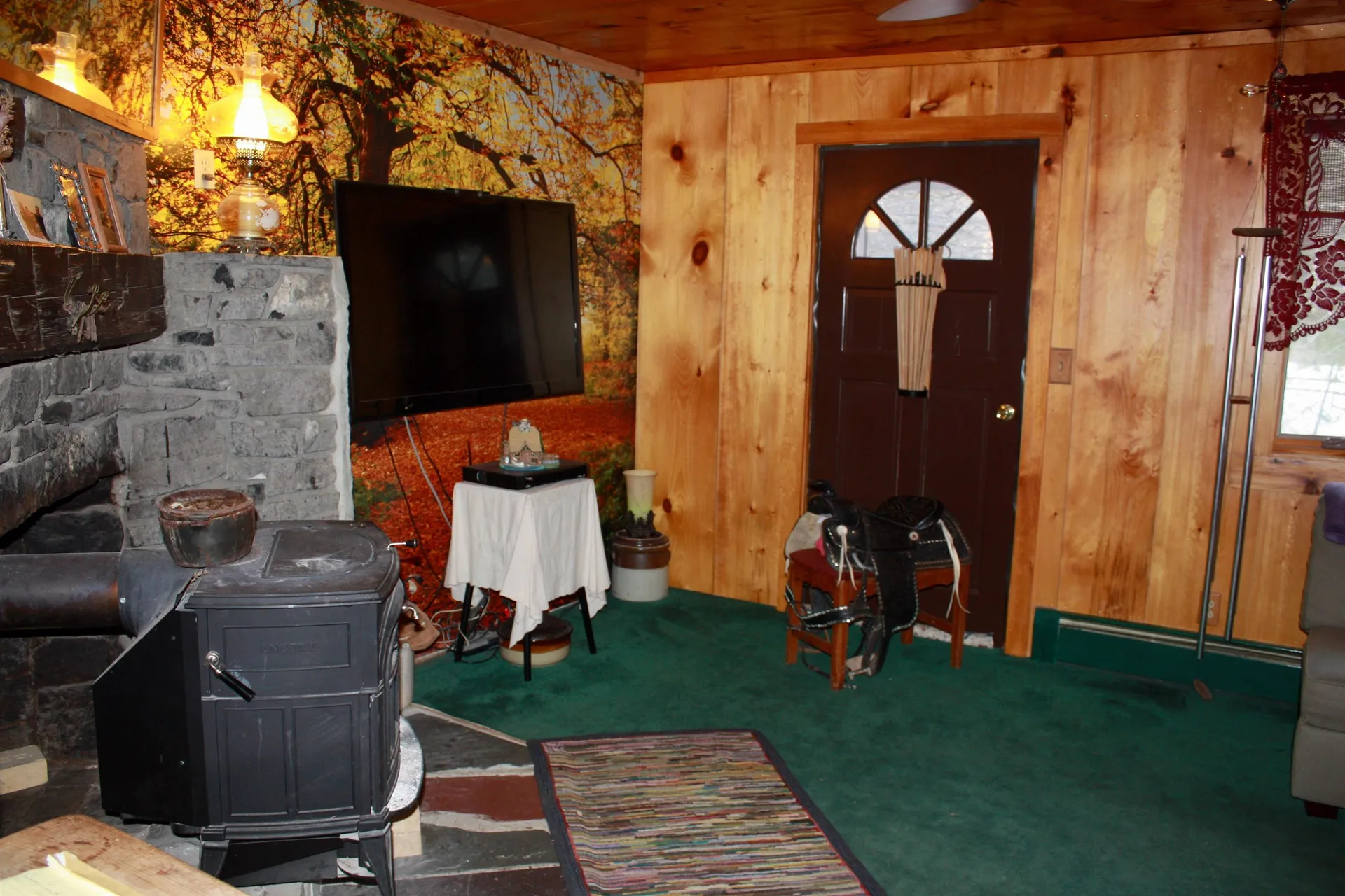 2549 South Lincoln Road Lincoln VT 05443