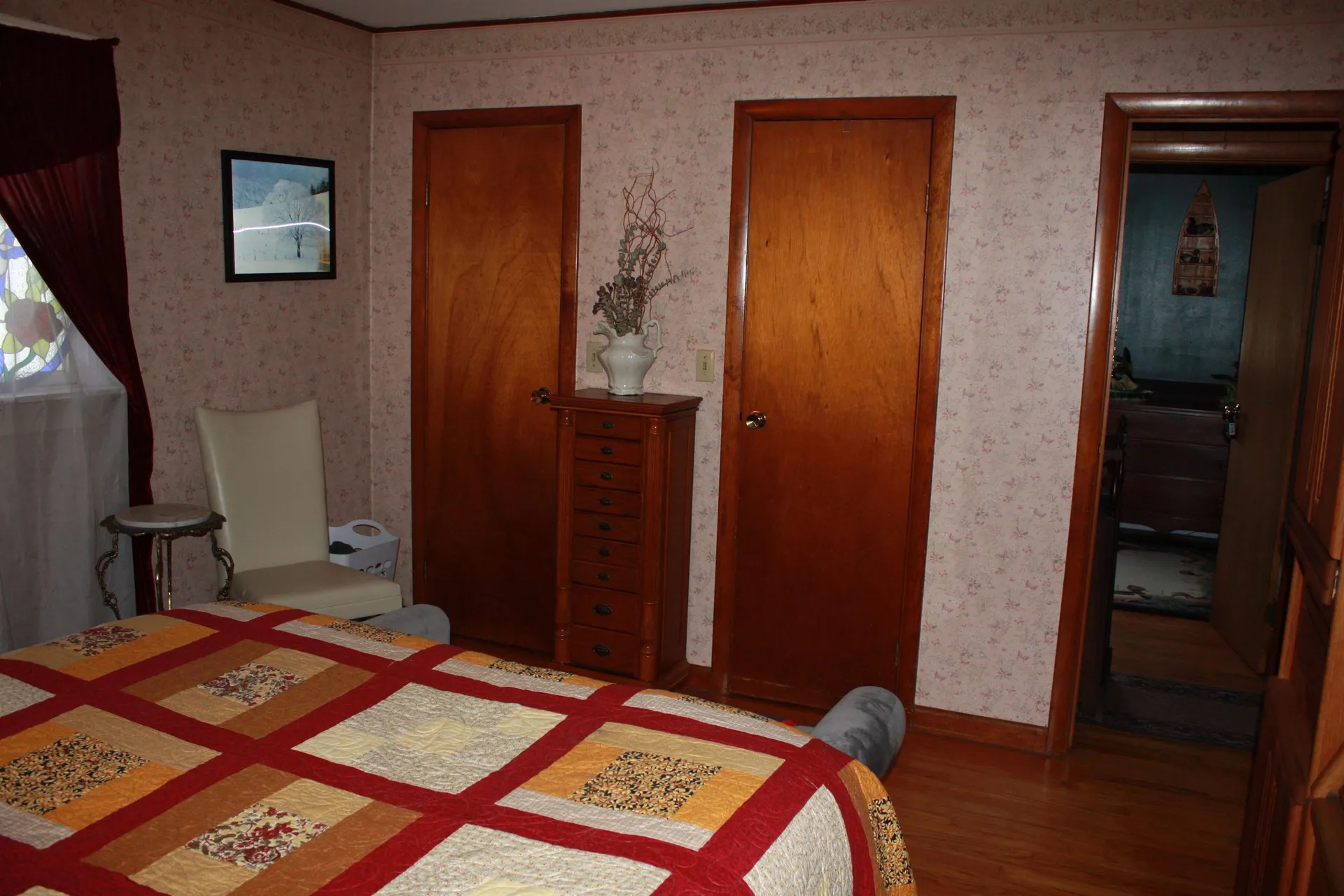 2549 South Lincoln Road Lincoln VT 05443