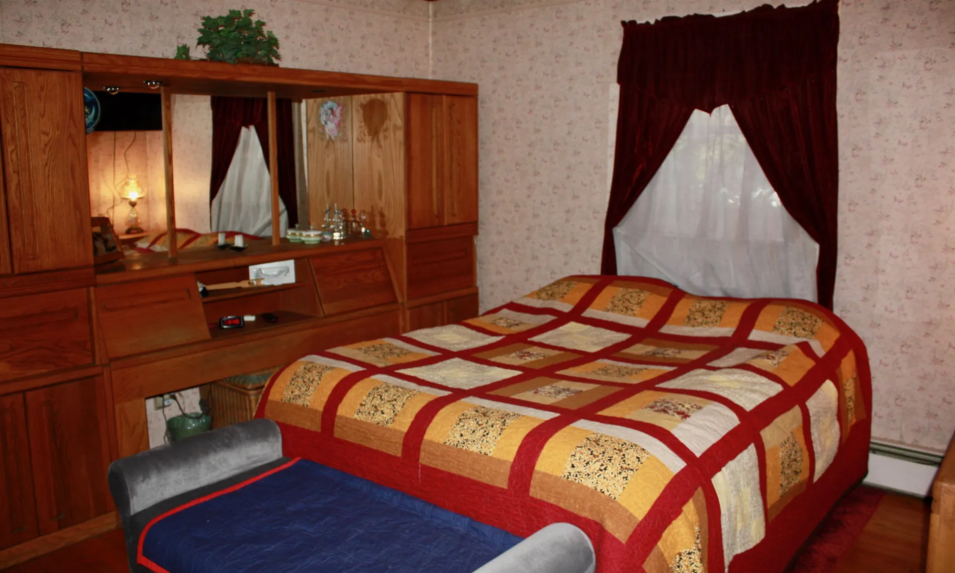 2549 South Lincoln Road Lincoln VT 05443