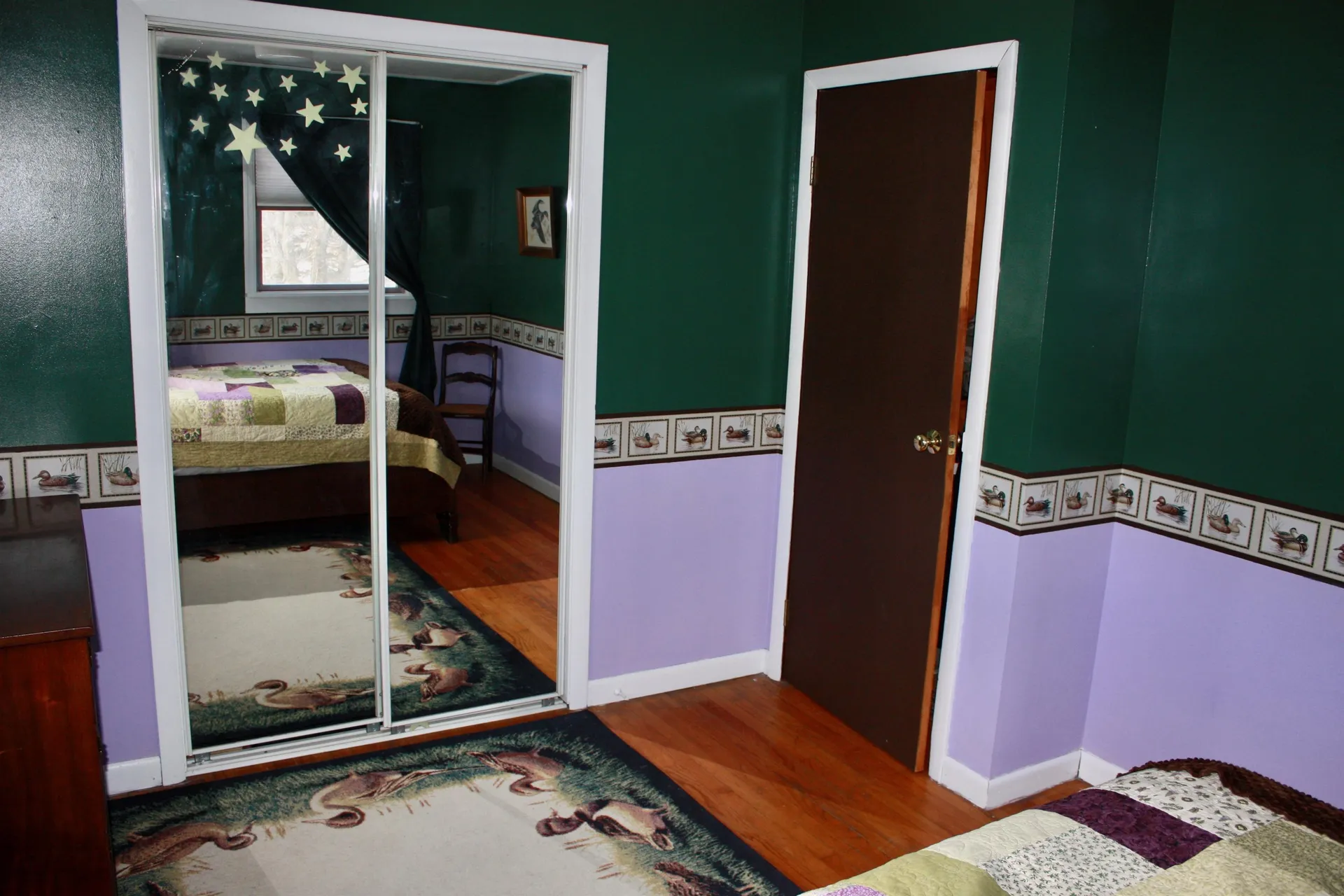 2549 South Lincoln Road Lincoln VT 05443