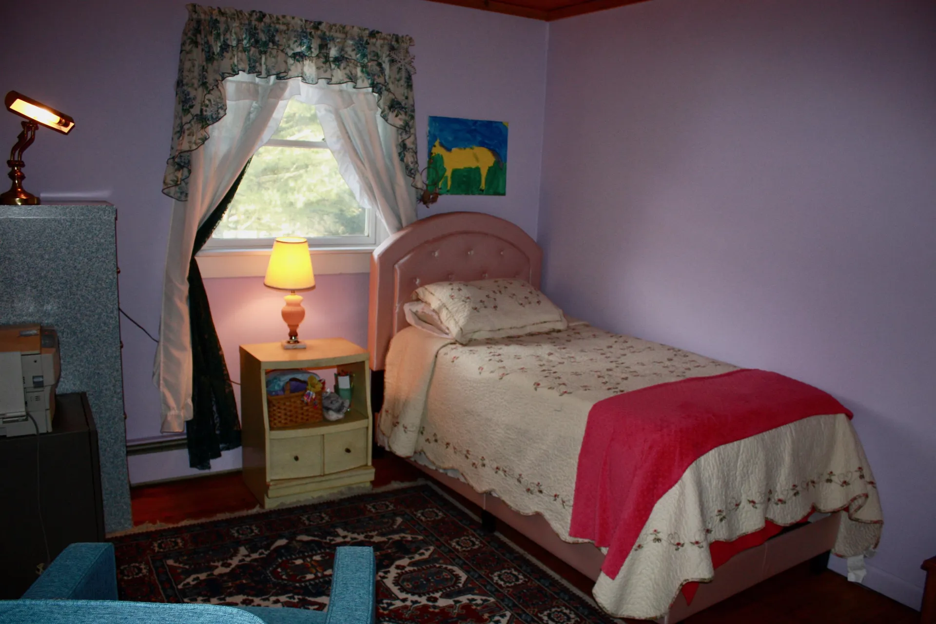 2549 South Lincoln Road Lincoln VT 05443