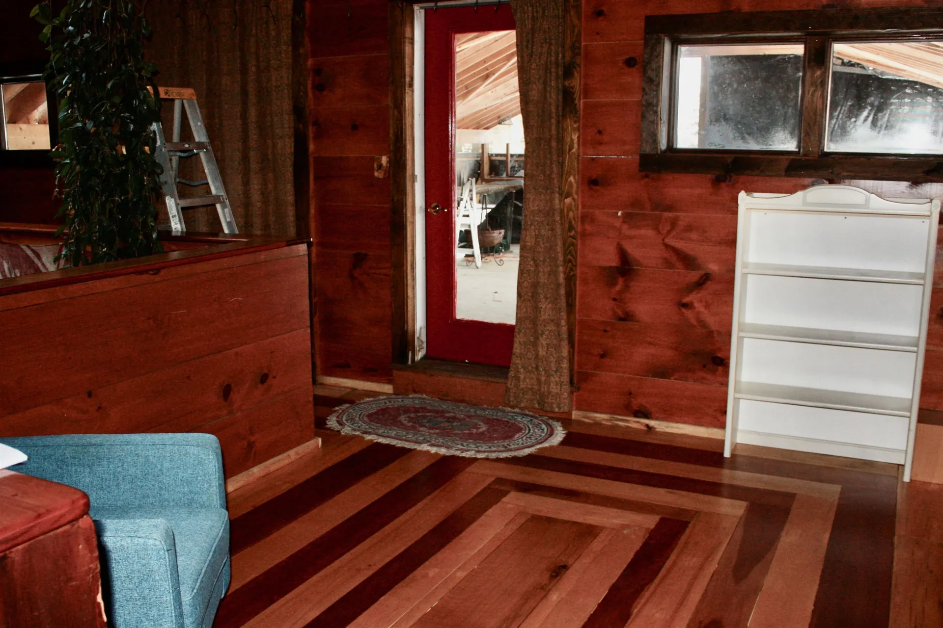 2549 South Lincoln Road Lincoln VT 05443