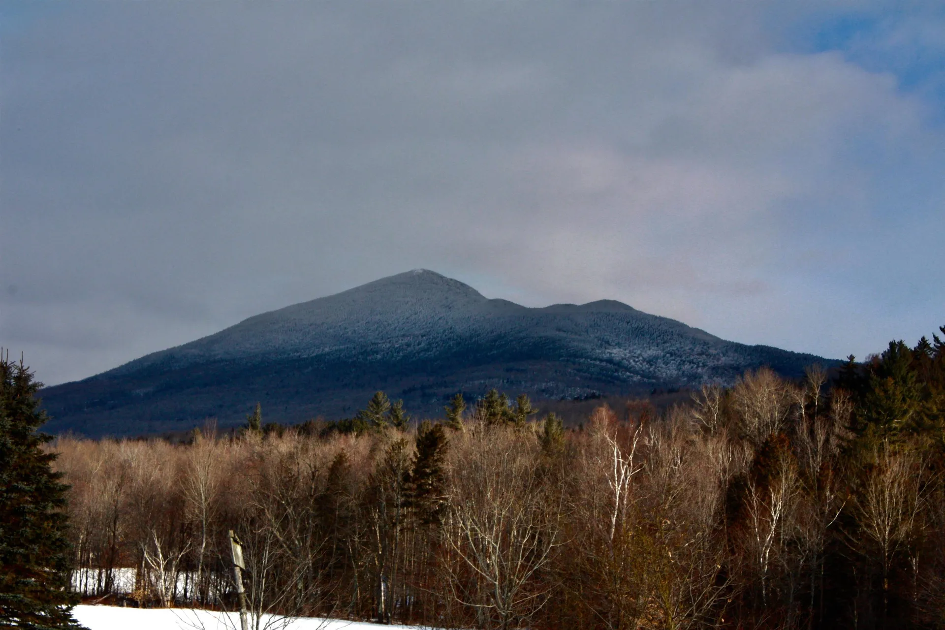 2549 South Lincoln Road Lincoln VT 05443