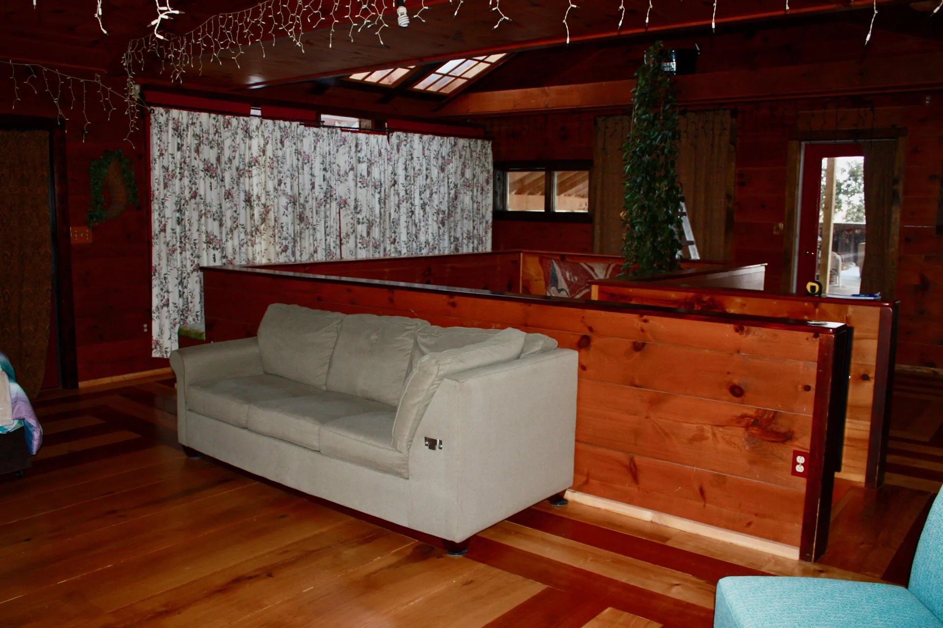 2549 South Lincoln Road Lincoln VT 05443