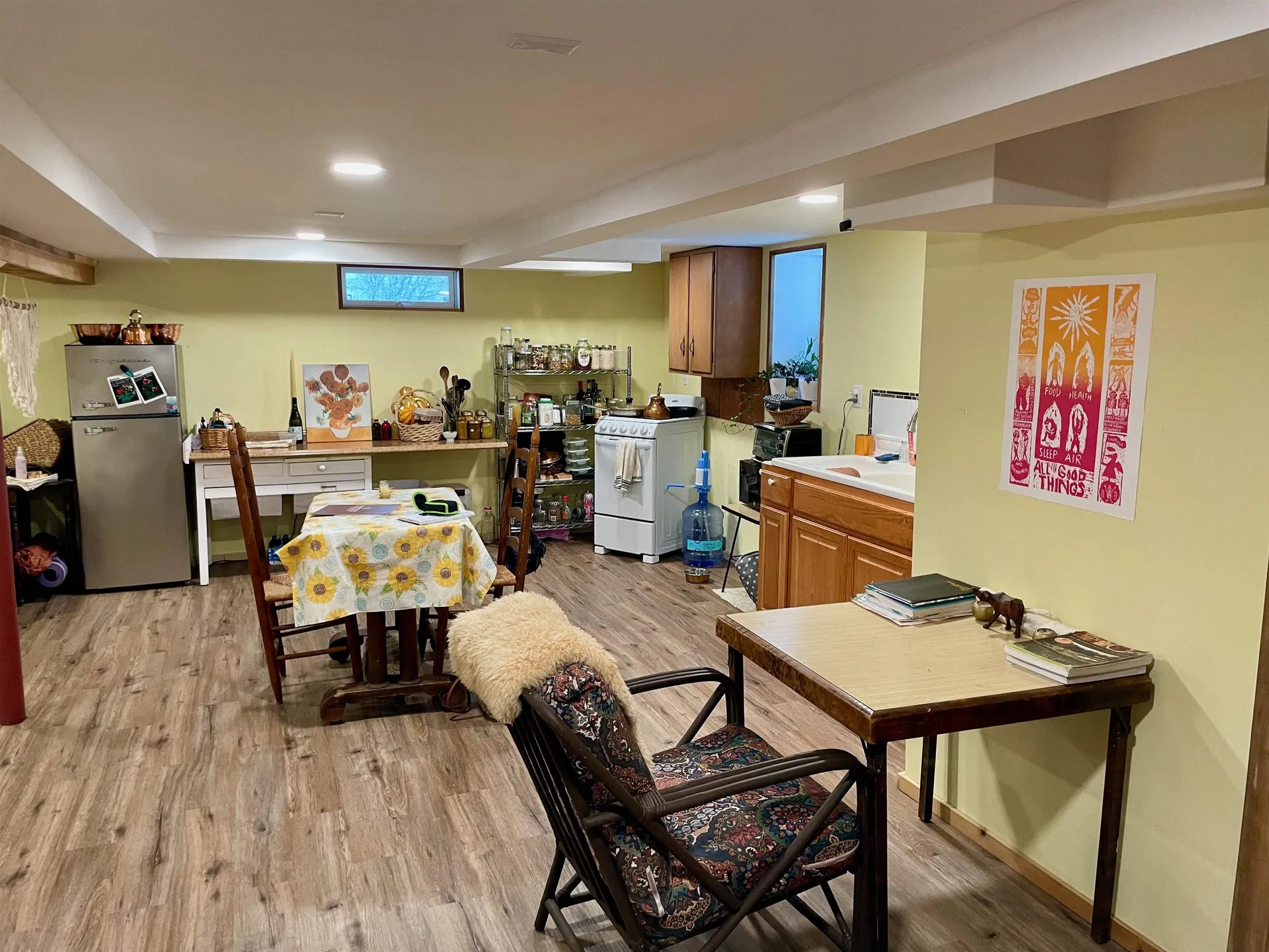 2549 South Lincoln Road Lincoln VT 05443