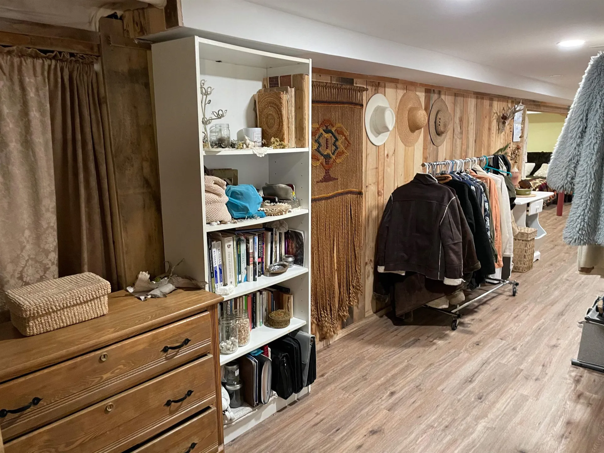 2549 South Lincoln Road Lincoln VT 05443