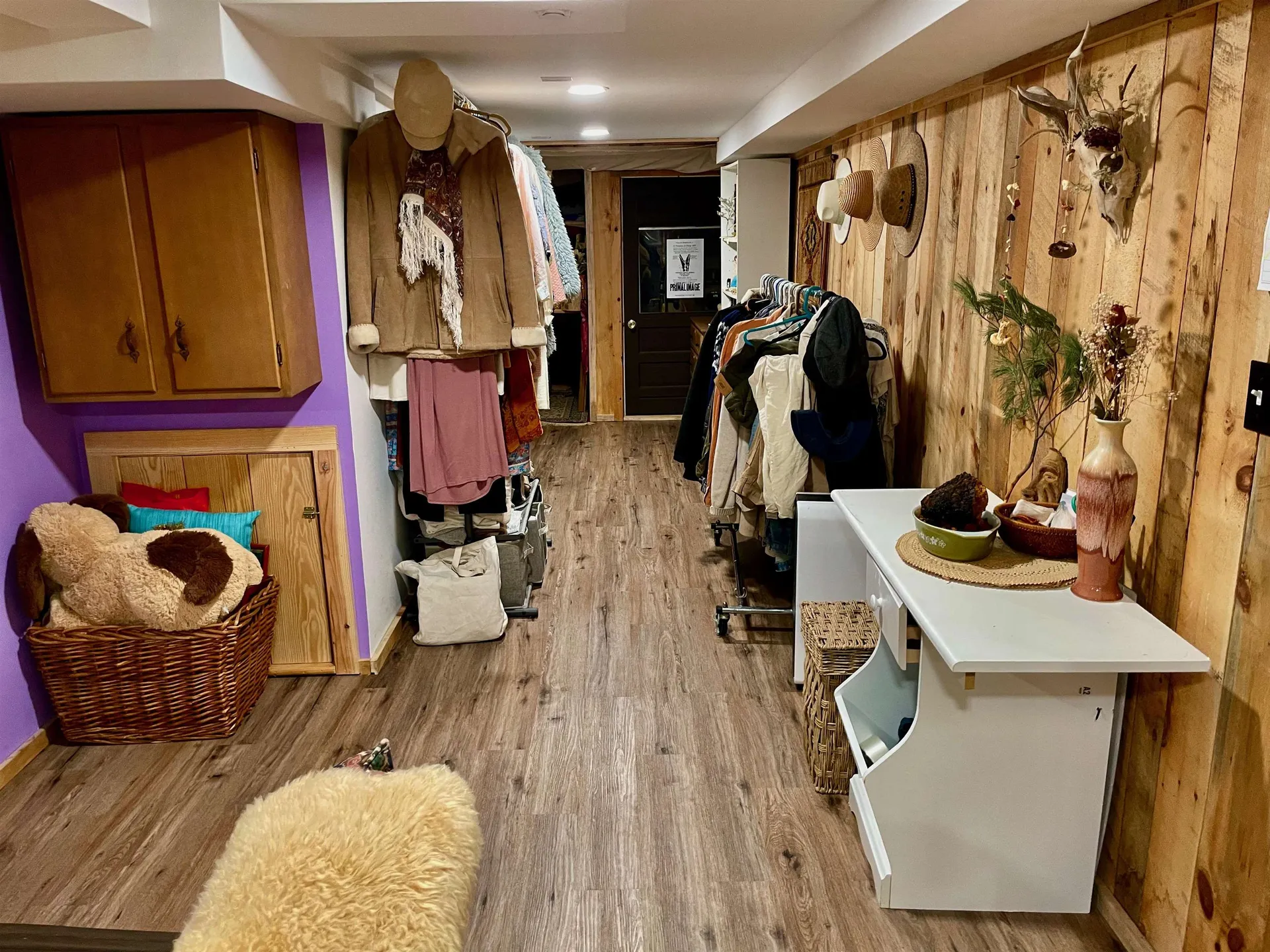 2549 South Lincoln Road Lincoln VT 05443