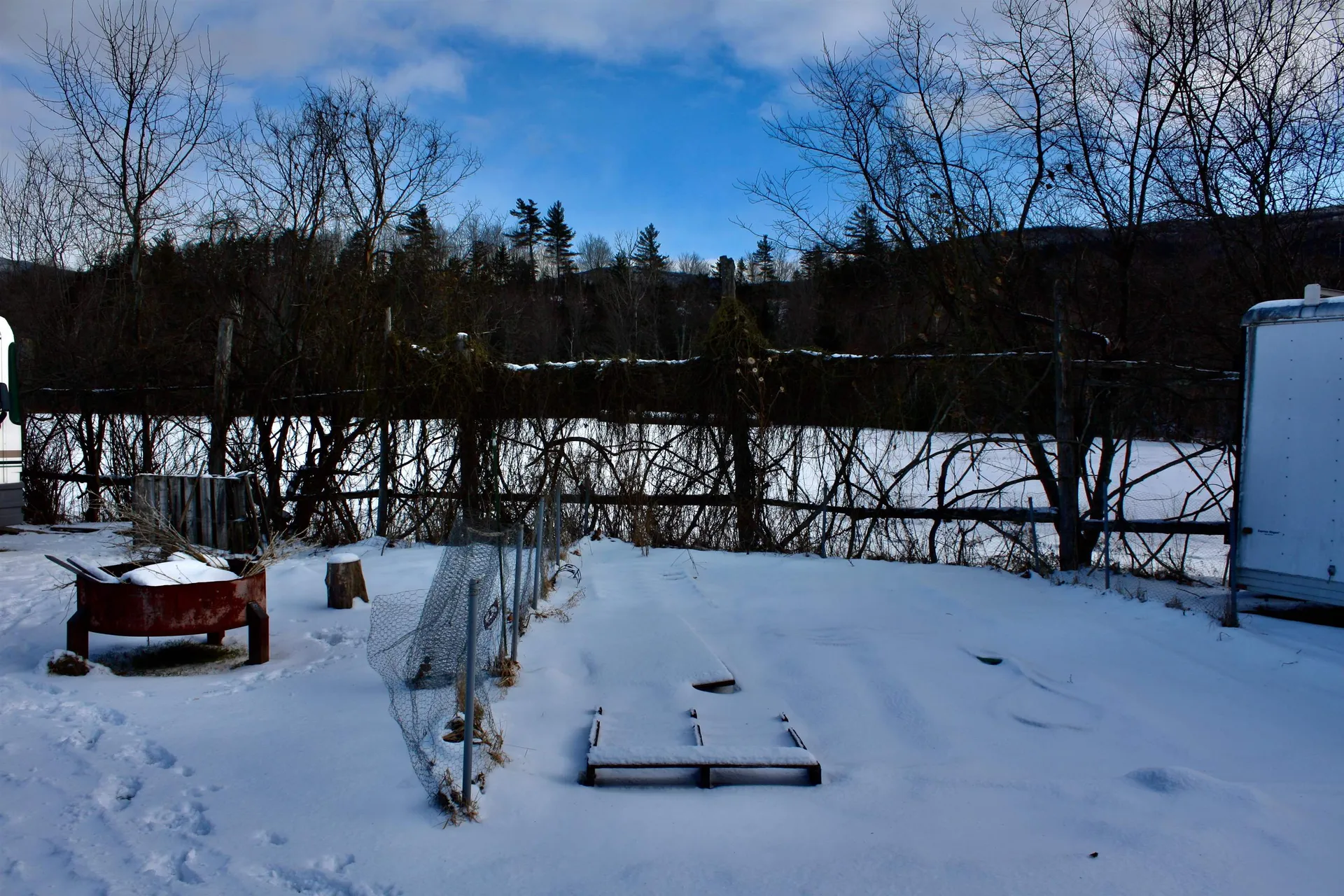 2549 South Lincoln Road Lincoln VT 05443