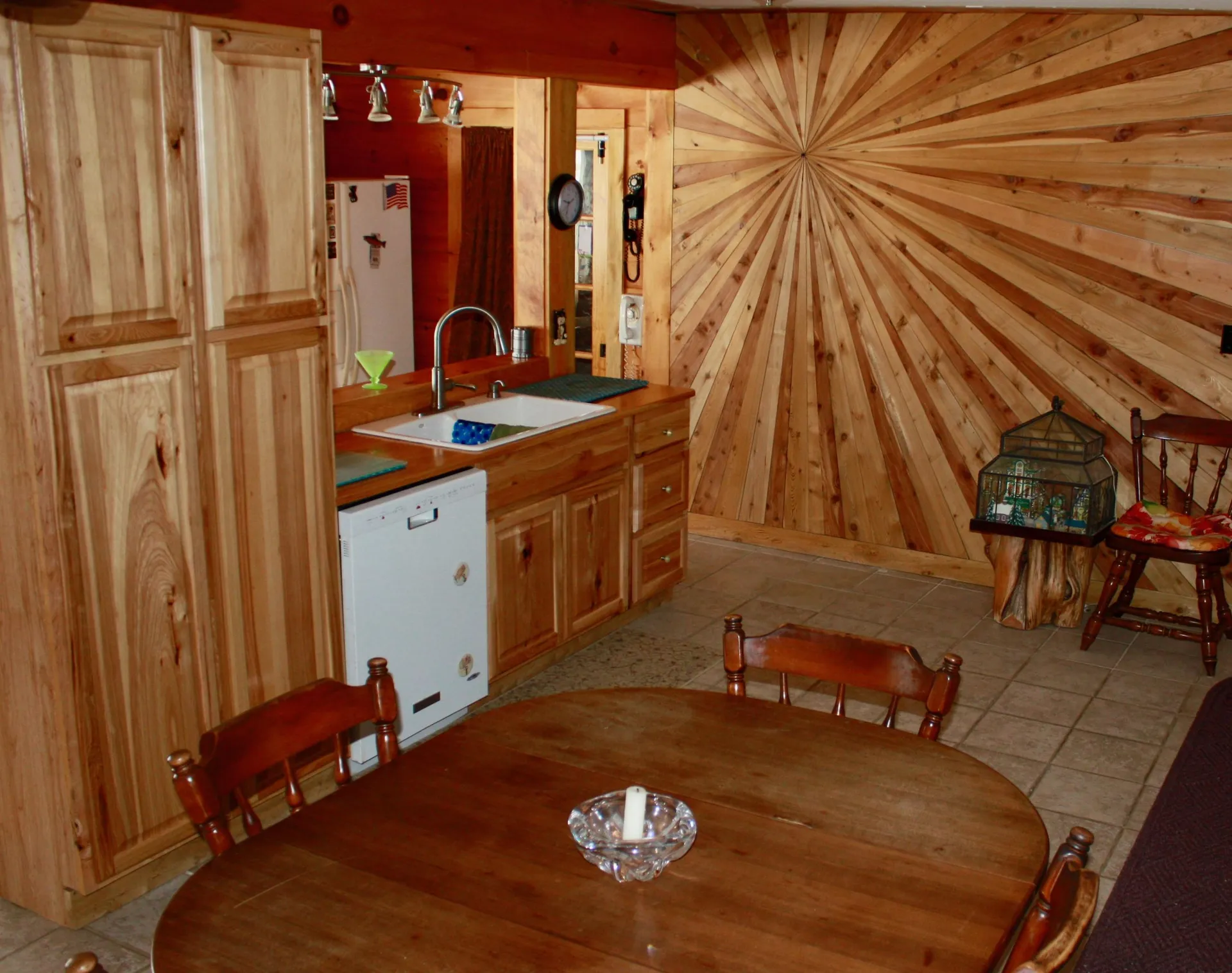 2549 South Lincoln Road Lincoln VT 05443