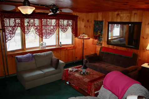 2549 South Lincoln Road Lincoln VT 05443