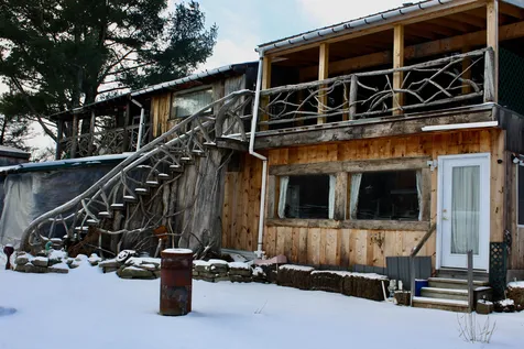 2549 South Lincoln Road Lincoln VT 05443