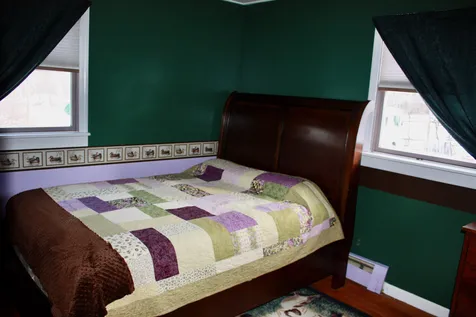 2549 South Lincoln Road Lincoln VT 05443