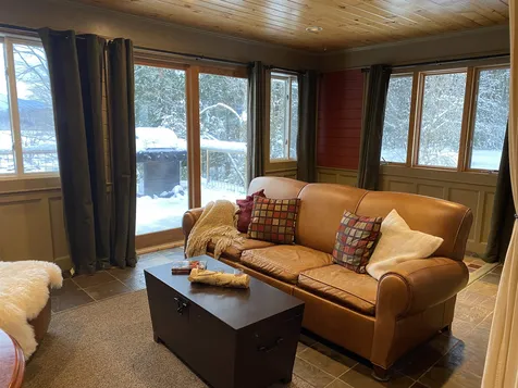 1247 River Ridge Road Morristown VT 05661
