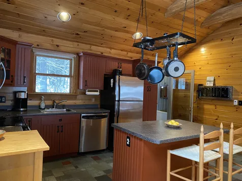 1247 River Ridge Road Morristown VT 05661