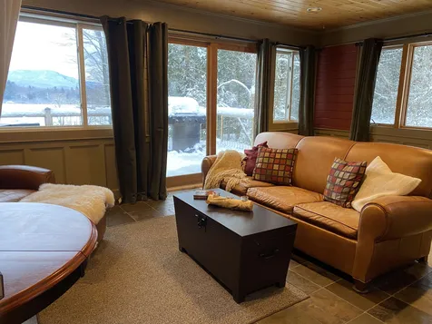 1247 River Ridge Road Morristown VT 05661