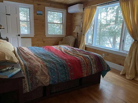 1247 River Ridge Road Morristown VT 05661