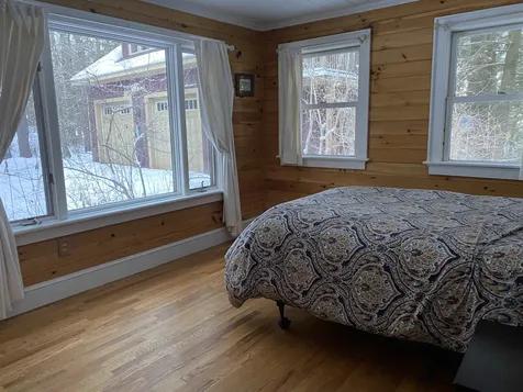 1247 River Ridge Road Morristown VT 05661