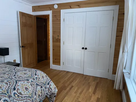 1247 River Ridge Road Morristown VT 05661