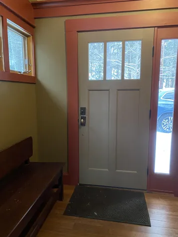 1247 River Ridge Road Morristown VT 05661