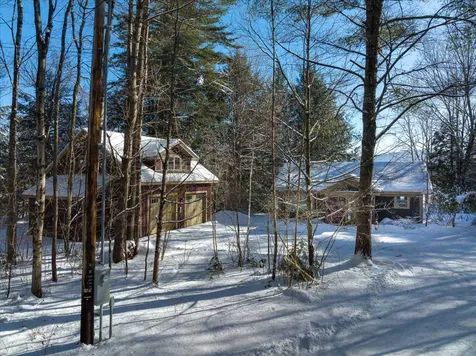 1247 River Ridge Road Morristown VT 05661