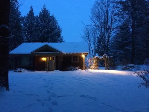 1247 River Ridge Road Morristown VT 05661