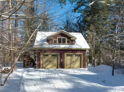 1247 River Ridge Road Morristown VT 05661