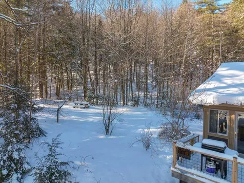 1247 River Ridge Road Morristown VT 05661