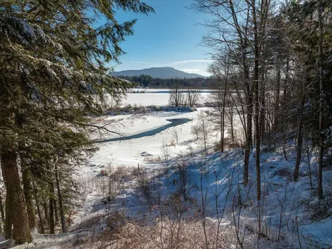 1247 River Ridge Road Morristown VT 05661