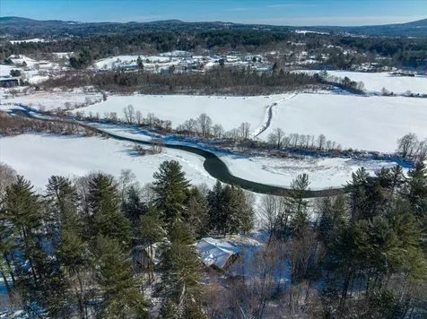 1247 River Ridge Road Morristown VT 05661