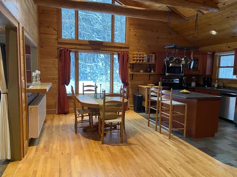 1247 River Ridge Road Morristown VT 05661