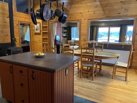 1247 River Ridge Road Morristown VT 05661