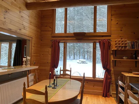 1247 River Ridge Road Morristown VT 05661