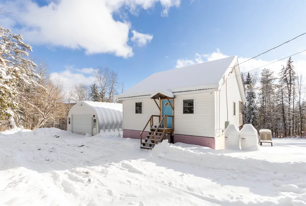 158 Mitchell Road Barre Town VT 05641