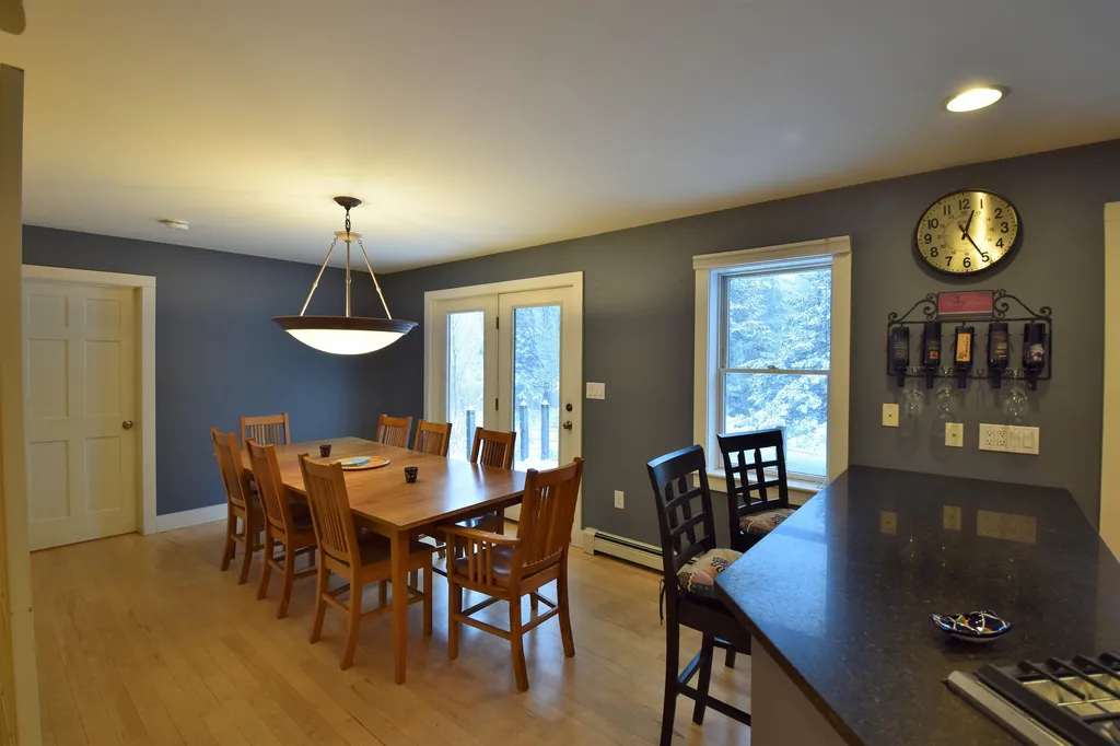 34 Berlin Heights Berlin VT 05641