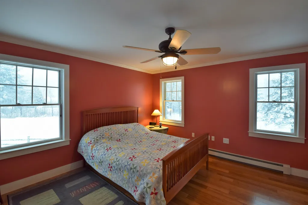 34 Berlin Heights Berlin VT 05641