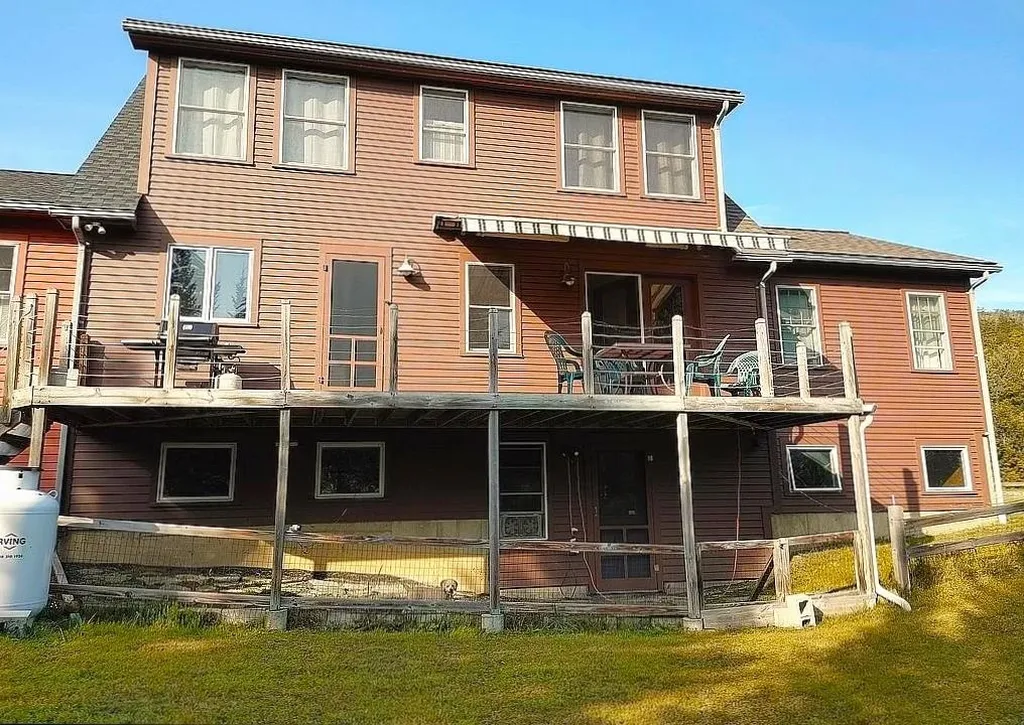 34 Berlin Heights Berlin VT 05641