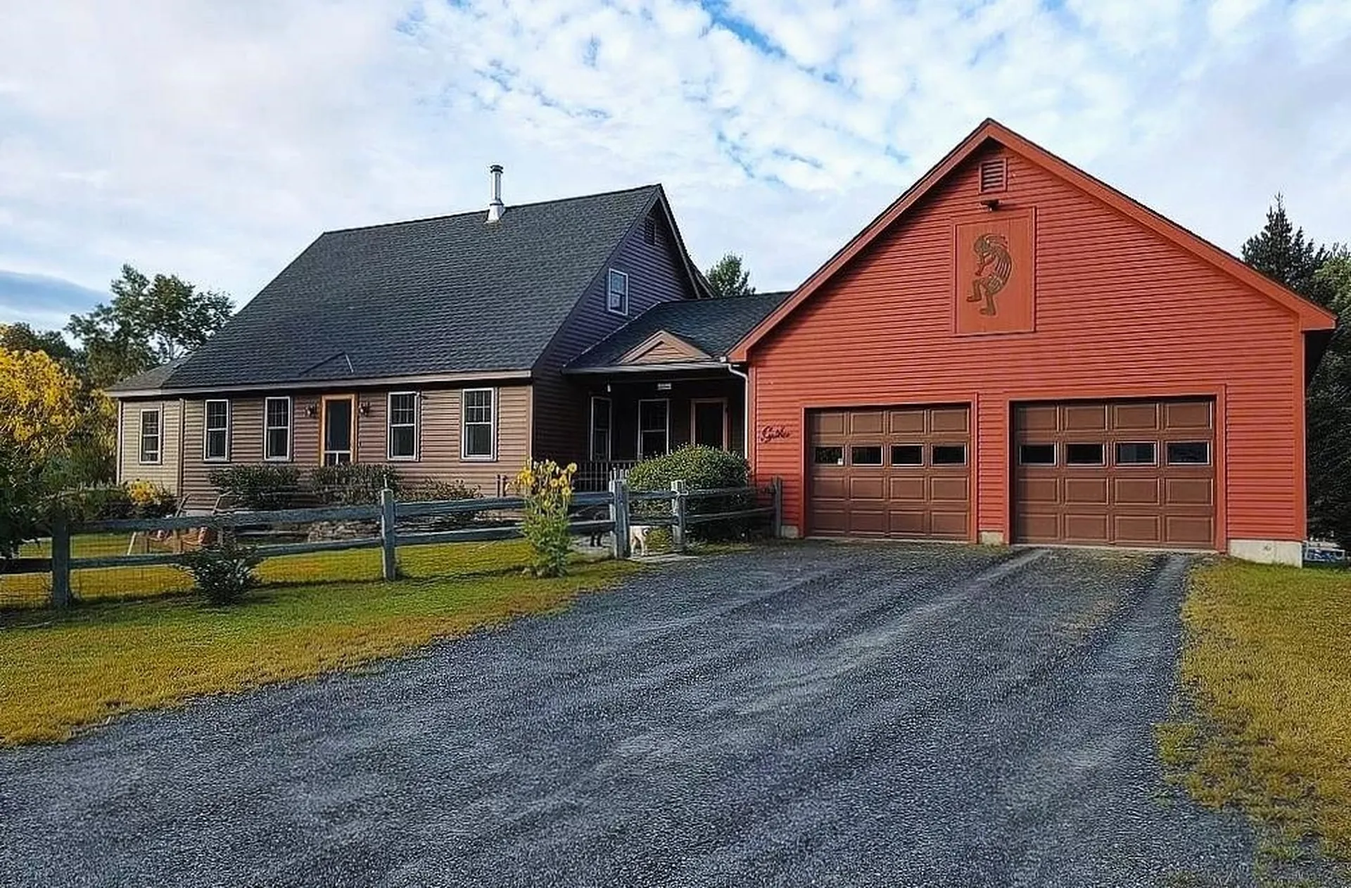 34 Berlin Heights Berlin VT 05641